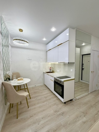 
  Продается 1-комн. квартира 26 м². Фото 1.