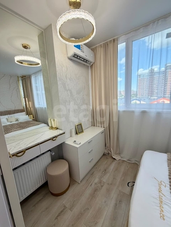 
  Продается 1-комн. квартира 26 м². Фото 5.