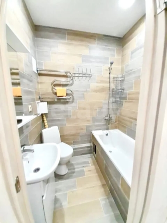 
  Продается 1-комн. квартира 24.8 м². Фото 5.