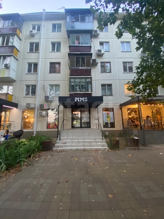 
  Сдается универсальное помещение 45 м². Фото 1.