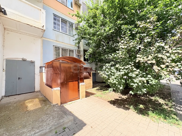 
  Продается универсальное помещение 19.5 м². Фото 12.