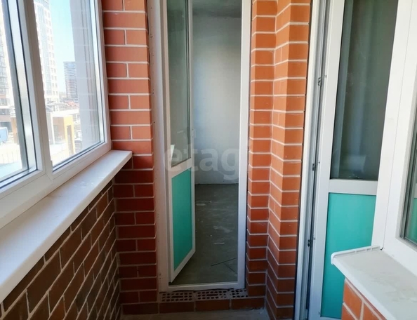 
  Продается 1-комн. квартира 30.3 м². Фото 10.