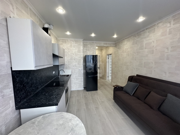 
  Продается 1-комн. квартира 40.7 м². Фото 4.