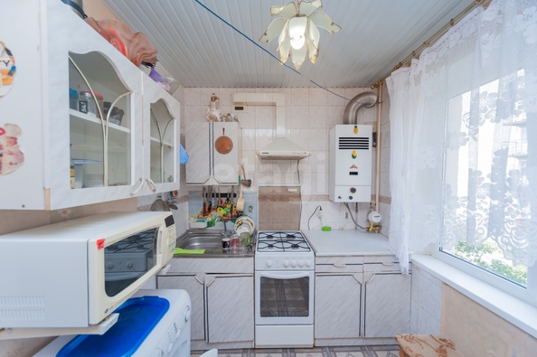 
  Продается 2-комн. квартира 47 м². Фото 13.