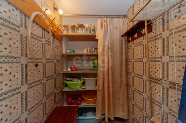 
  Продается 2-комн. квартира 47 м². Фото 20.