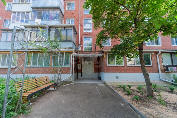 
  Продается 2-комн. квартира 47 м². Фото 27.