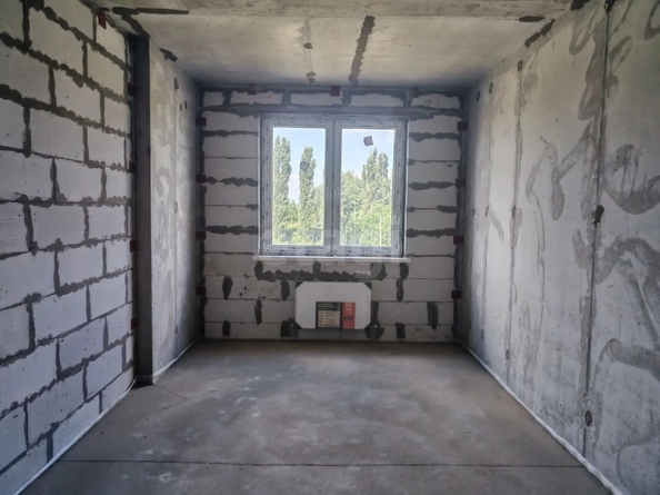 
  Продается 2-комн. квартира 45.6 м², в ЖК Клубный квартал Европа 6, литера 7. Фото 15.