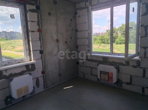 
  Продается 2-комн. квартира 45.6 м², в ЖК Клубный квартал Европа 6, литера 7. Фото 23.