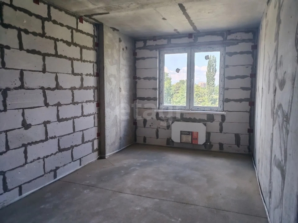 
  Продается 2-комн. квартира 45.6 м², в ЖК Клубный квартал Европа 6, литера 7. Фото 24.