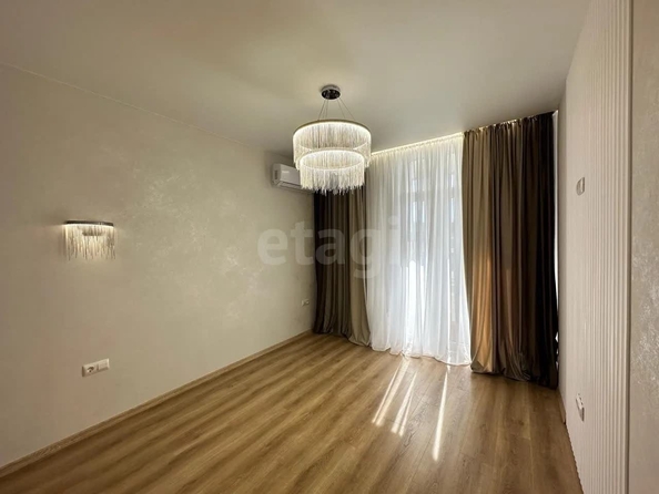 
  Продается 1-комн. квартира 32 м², в ЖК Архитектор, литера 5.1. Фото 1.