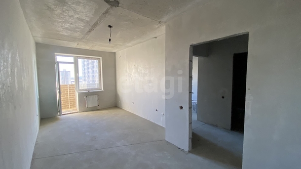 
  Продается 1-комн. квартира 37.9 м². Фото 2.