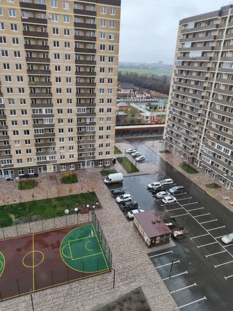 
  Продается 1-комн. квартира 37.9 м². Фото 7.
