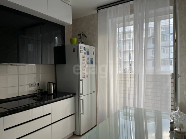 
  Продается 2-комн. квартира 57.2 м². Фото 6.