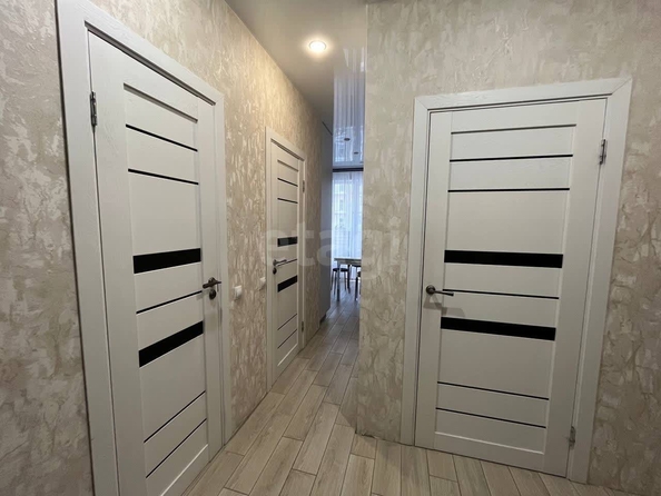 
  Продается 2-комн. квартира 57.2 м². Фото 10.