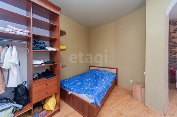 
  Продается 1-комн. квартира 34.7 м². Фото 3.