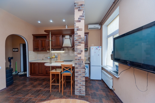 
  Продается 1-комн. квартира 34.7 м². Фото 11.