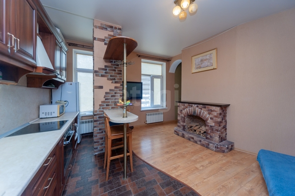 
  Продается 1-комн. квартира 34.7 м². Фото 13.