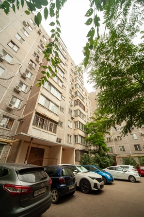 
  Продается 2-комн. квартира 53.4 м². Фото 37.