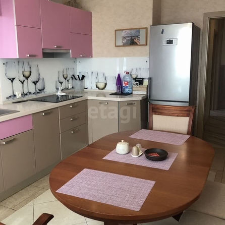 
  Продается 2-комн. квартира 62.7 м². Фото 1.