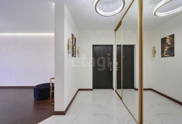 
  Продается 2-комн. квартира 64.5 м², в ЖК Отражение, 1 очередь литера 1. Фото 5.