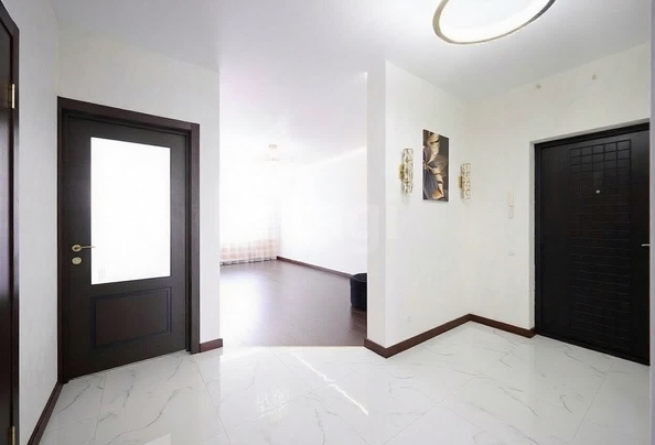 
  Продается 2-комн. квартира 64.5 м², в ЖК Отражение, 1 очередь литера 1. Фото 6.