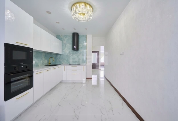 
  Продается 2-комн. квартира 64.5 м², в ЖК Отражение, 1 очередь литера 1. Фото 10.
