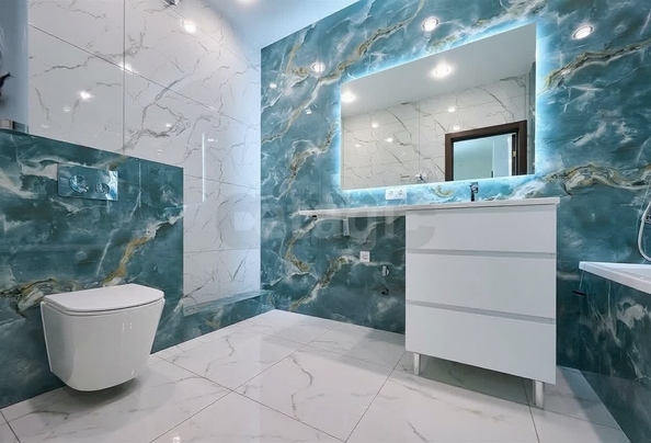 
  Продается 2-комн. квартира 64.5 м², в ЖК Отражение, 1 очередь литера 1. Фото 11.