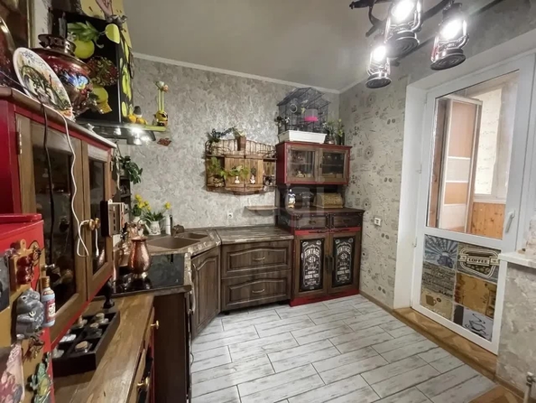 
  Продается 2-комн. квартира 60.3 м². Фото 9.