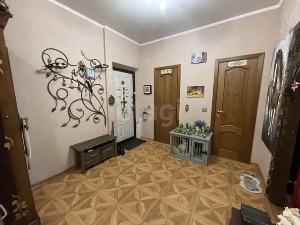 
  Продается 2-комн. квартира 60.3 м². Фото 11.