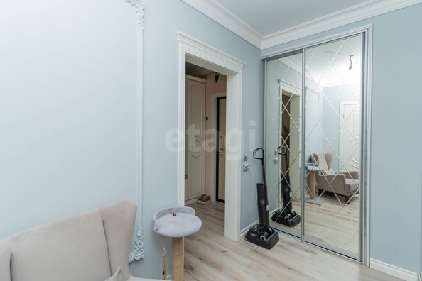 
  Продается 2-комн. квартира 63.1 м². Фото 9.