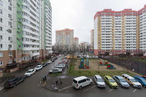 
  Продается 2-комн. квартира 63.1 м². Фото 25.