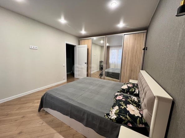 
  Продается 2-комн. квартира 56.6 м². Фото 2.