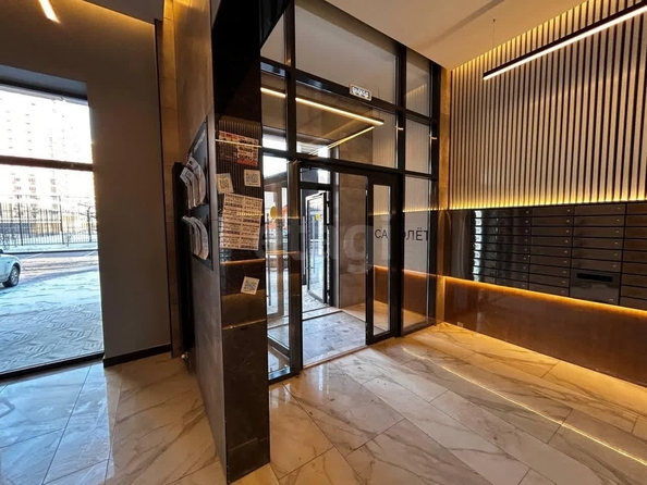 
  Продается 1-комн. квартира 32.5 м², в ЖК Самолет, литера 27. Фото 9.