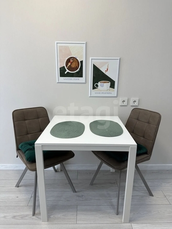 
  Продается 1-комн. квартира 41.3 м². Фото 4.