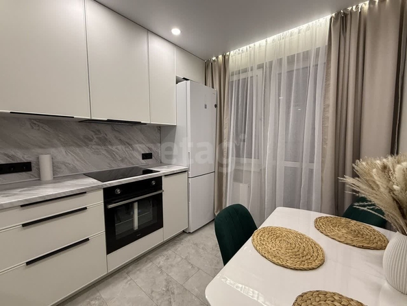 
  Продается 1-комн. квартира 29.6 м². Фото 2.