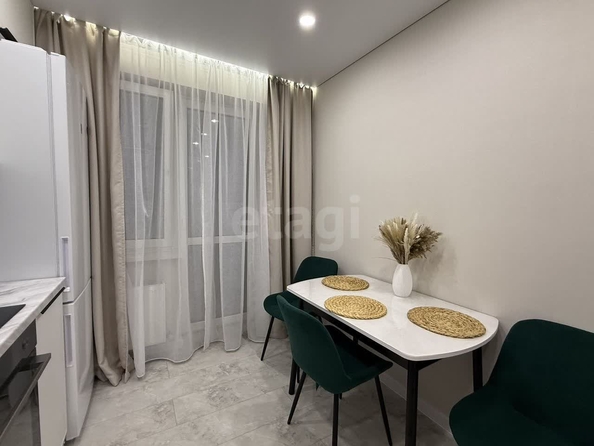 
  Продается 1-комн. квартира 29.6 м². Фото 3.