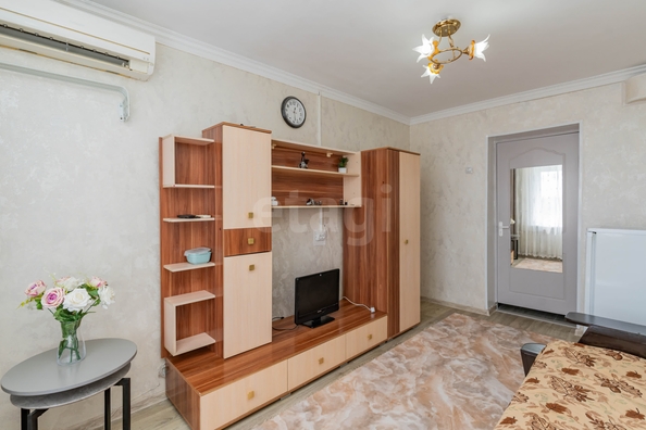 
  Продается 1-комн. квартира 11.8 м². Фото 7.