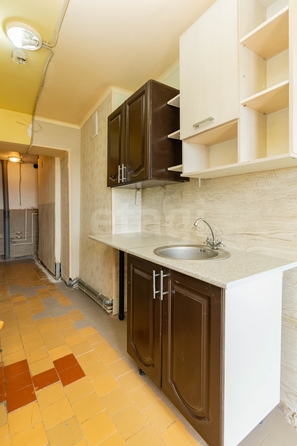 
  Продается 1-комн. квартира 11.8 м². Фото 18.