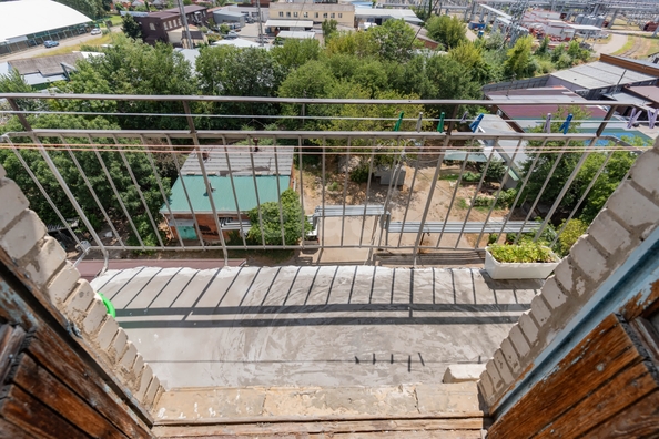 
  Продается 1-комн. квартира 11.8 м². Фото 19.