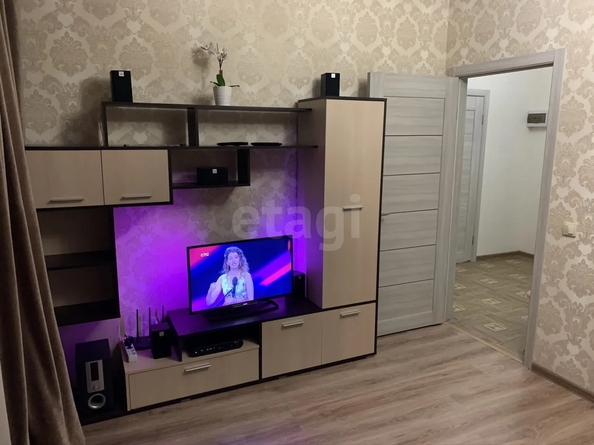 
  Продается 1-комн. квартира 40.7 м². Фото 4.