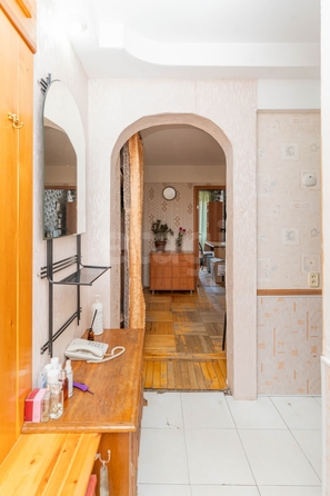 
  Продается 3-комн. квартира 51 м². Фото 17.