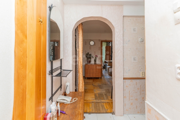 
  Продается 3-комн. квартира 51 м². Фото 18.