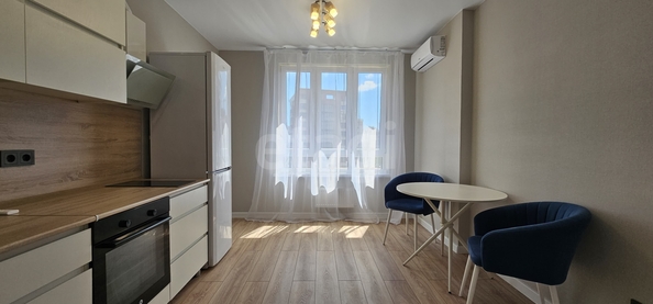 
  Продается 1-комн. квартира 34.1 м². Фото 19.