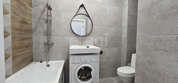 
  Продается 1-комн. квартира 34.1 м². Фото 25.