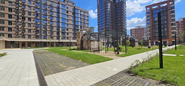 
  Продается 1-комн. квартира 34.1 м². Фото 36.