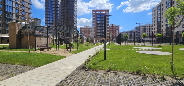 
  Продается 1-комн. квартира 34.1 м². Фото 38.