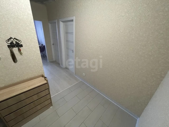 
  Продается 2-комн. квартира 48 м², в ЖК Южане, 3 очередь литера 3. Фото 8.