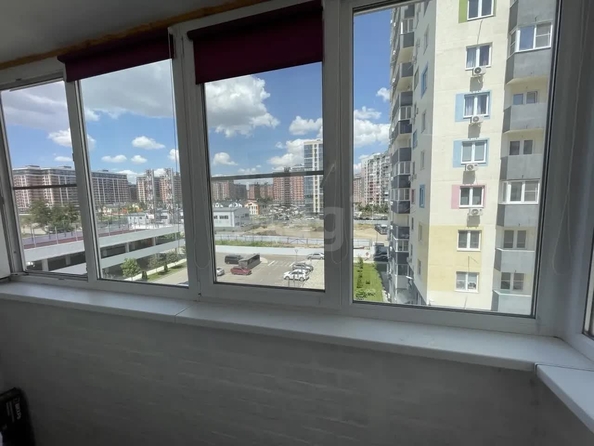 
  Продается 2-комн. квартира 48 м², в ЖК Южане, 3 очередь литера 3. Фото 9.