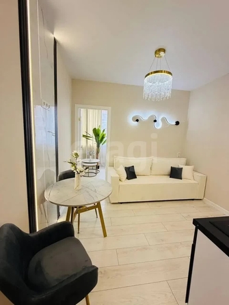 
  Продается студия 19.4 м². Фото 2.