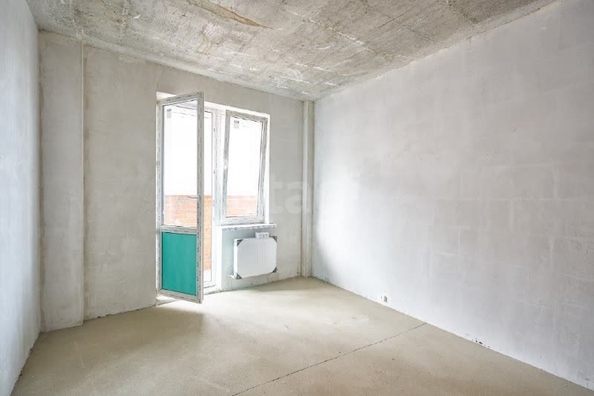 
  Продается 1-комн. квартира 35 м², в ЖК Краски, литера 6. Фото 2.